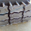 interlocking brick mould  brick machine mould